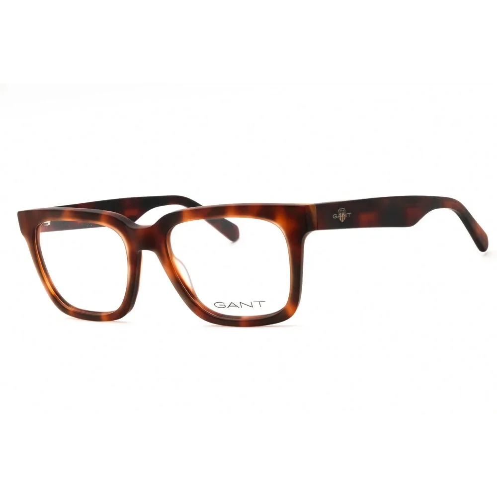 NWT GANT GA50059-054 54mm New Eyeglasses